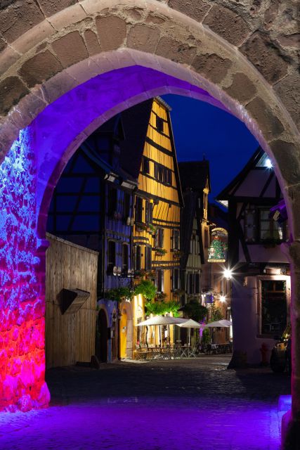Strasbourg, Colmar, Eguisheim, Riquewihr: Private Excursion - Frequently Asked Questions