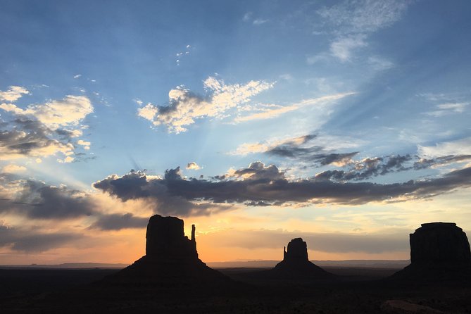 Sunrise Tour of Monument Valley - Additional Information