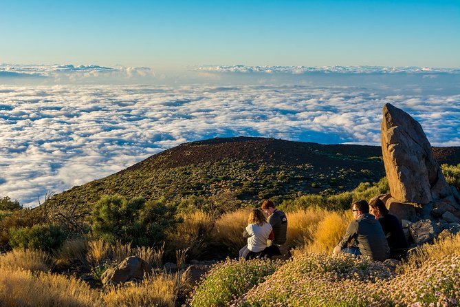 Teide by Night: Sunset & Stargazing With Telescopes Experience - Booking and Confirmation