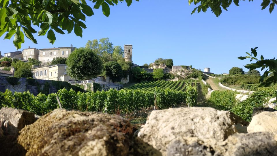 The Best Of Saint Emilion (Private Highlights Tour) - Frequently Asked Questions