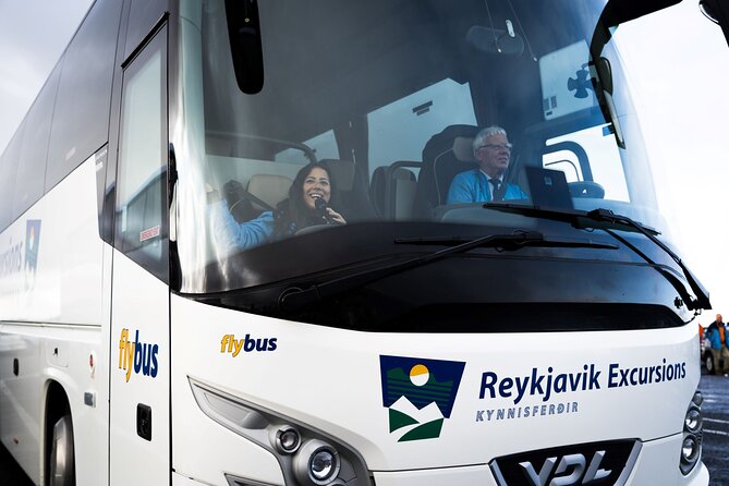 The Golden Circle Direct Guided Bus Tour From Reykjavik - Highlights of the Tour