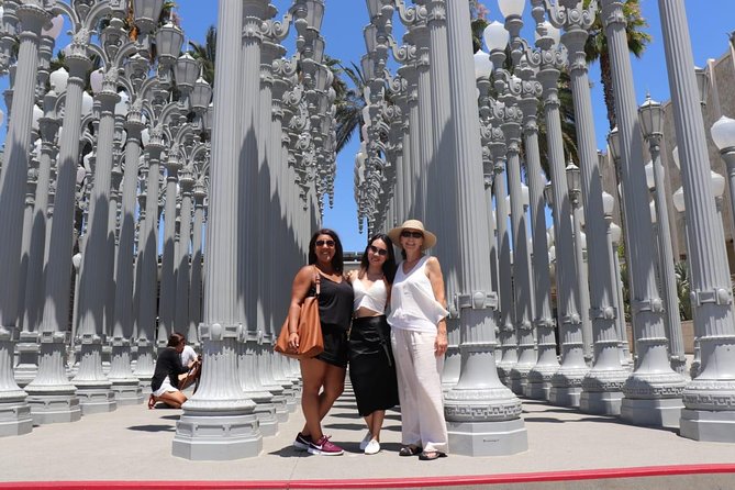 The Ultimate LA & Hollywood Photo Tour - Exploring LA and Hollywood