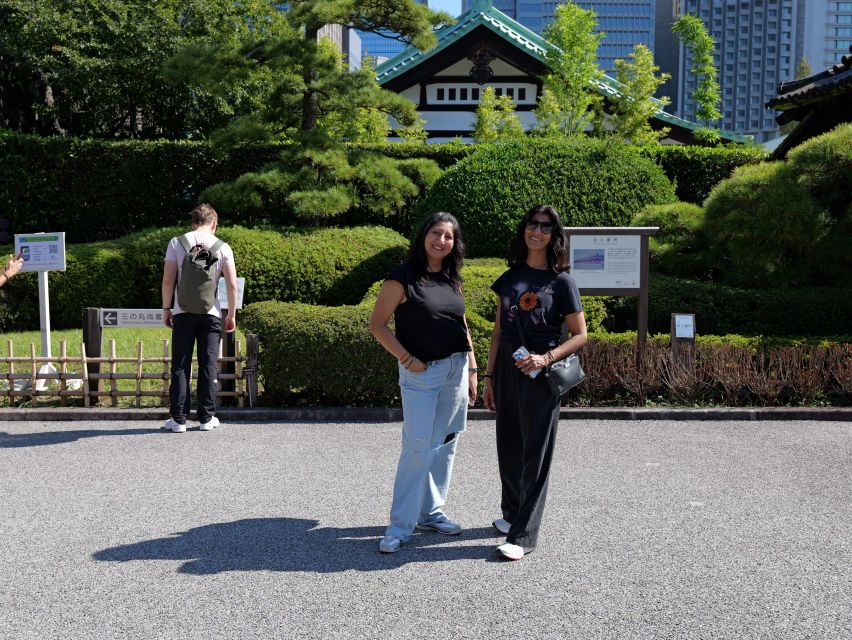 Tokyo Private Custom Tour With Local Guide - Personalized Experiences