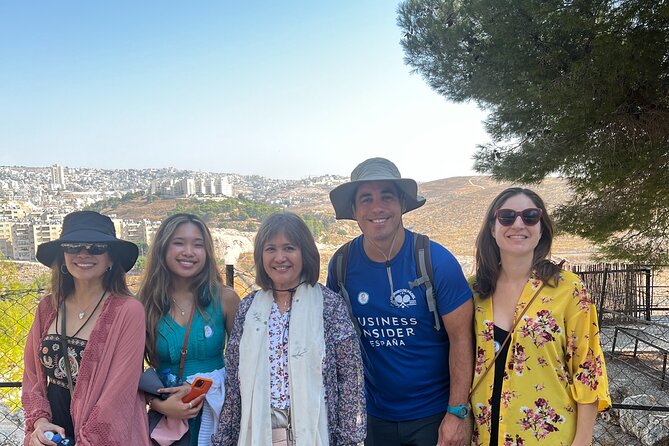 Travel to Bethlehem Half Day Guided Tour From Jerusalem & Telaviv - Cancellation and Change Policy