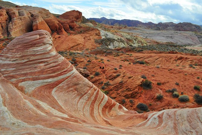 Valley of Fire State Park - Travel Tips and Recommendations