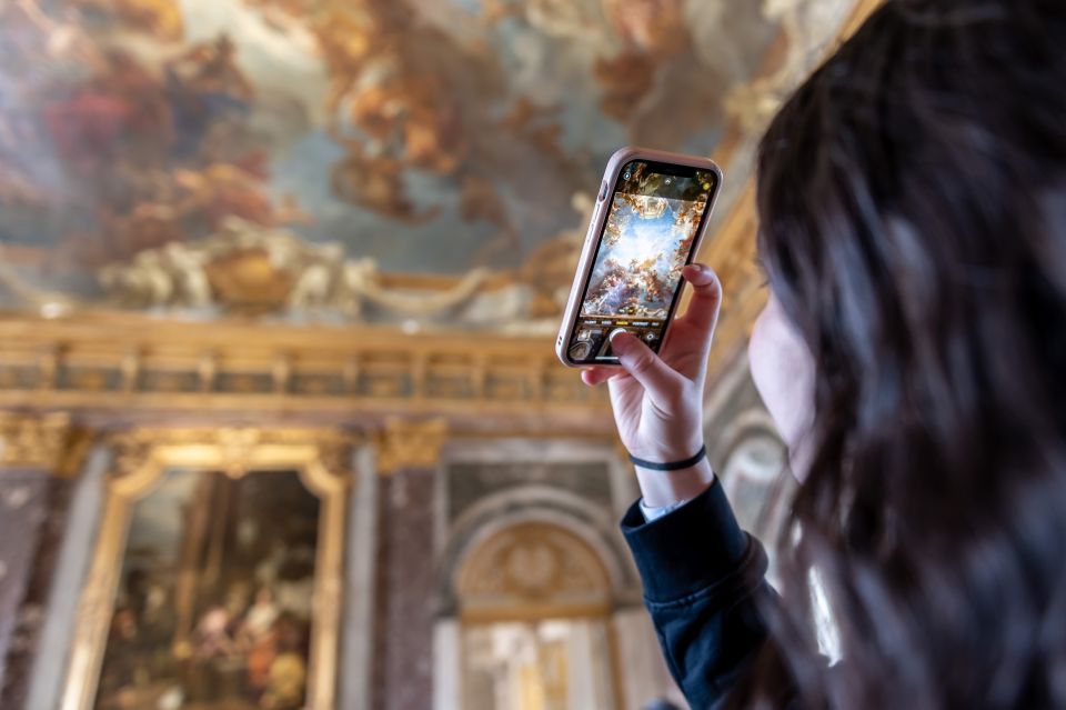Versailles Palace Private Family Tour Designed for Kids - Booking and Cancellation Details