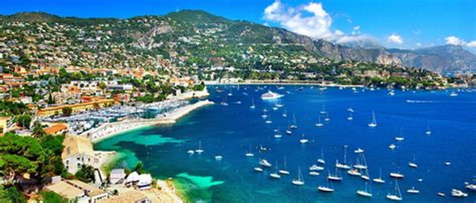 Ville Franche: Private 5-Hour Sightseeing Tour - Frequently Asked Questions
