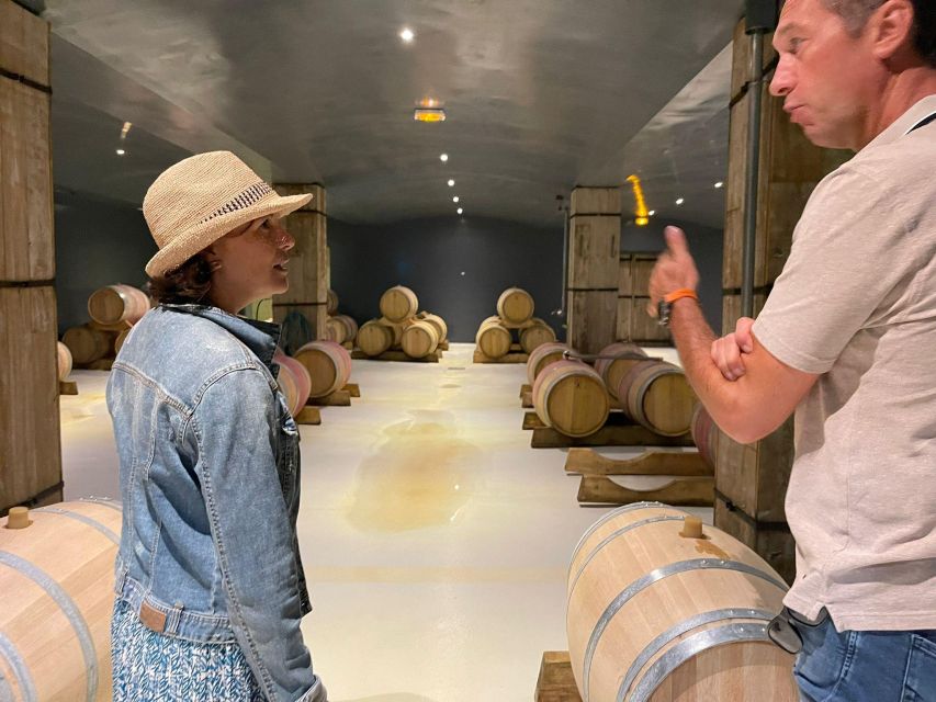 Vintage Wine Tour in Saint-Tropez - Frequently Asked Questions