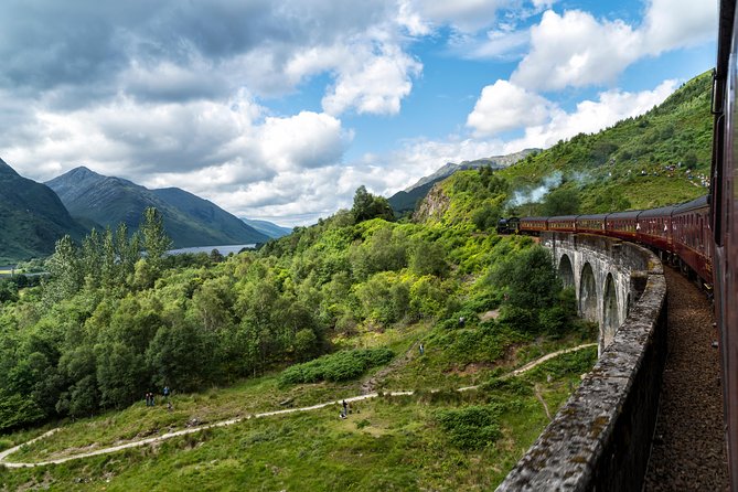 3-Day Isle of Skye, Hogwarts Express Train and Highlands Tour - Additional Information