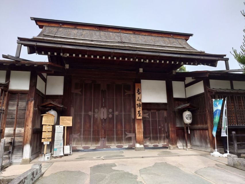 4 Day - From Nagano to Kanazawa: Ultimate Central Japan Tour - Frequently Asked Questions