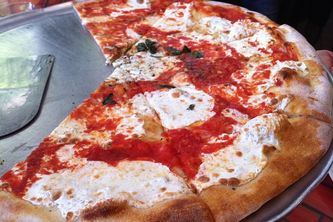 A Slice of Brooklyn Pizza Tour - Additional Information