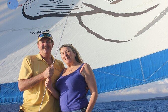Adventure Sail From Lahaina Harbor - Cancellation Policy