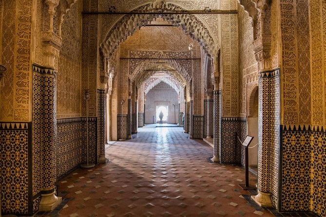 Alhambra: Small Group Tour With Local Guide & Admission - Guest Reviews and Ratings