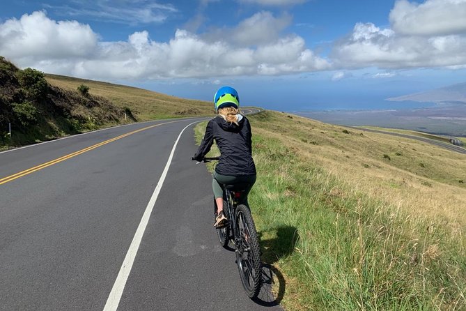 Best Haleakala Downhill Self-Guided Bike Tour With Maui Sunriders - Positive Customer Feedback