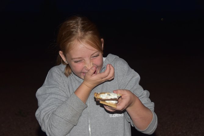 Campfire Smores and Stars Tour in Kanab - Booking and Cancellation Policy