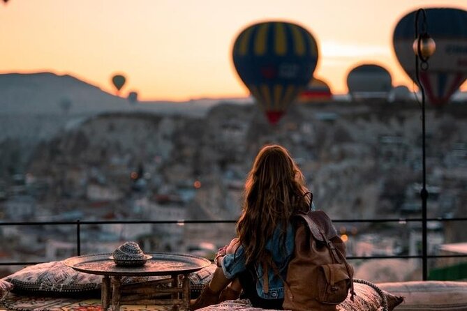Cappadocia Private Tour With Car & Guide - Cancellation and Refund Policy