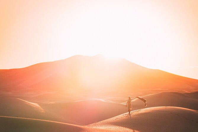 Doha Sunrise Desert Safari Tour| Dune Bashing| Inland Sea Visit| Camel Riding - Customer Reviews