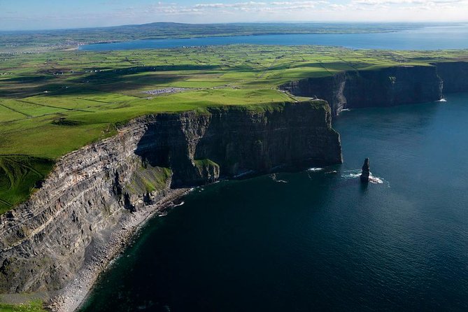 Dublin to Cliffs of Moher, Burren, Wild Atlantic and Galway Tour - Additional Considerations