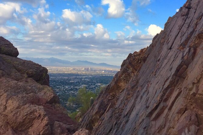 Epic Camelback Mountain Guided Hiking Adventure in Phoenix, Arizona - Additional Notes