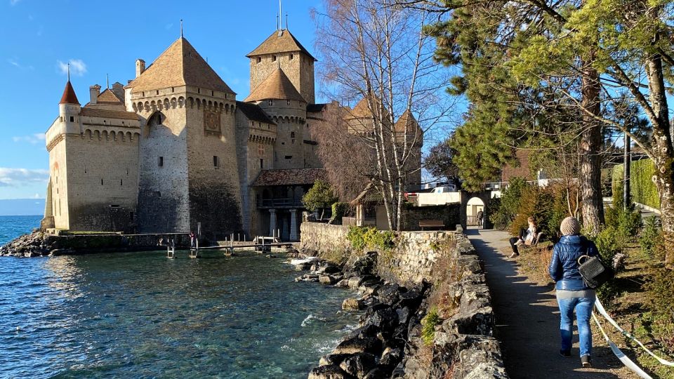 From Geneva: Private Annecy Tour - Frequently Asked Questions