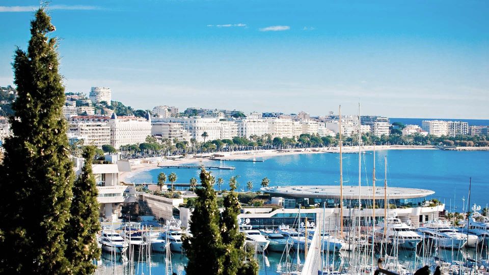 From Nice: French Riviera Private Driver & Tailor-Made Tour - Discovering Countryside Villages