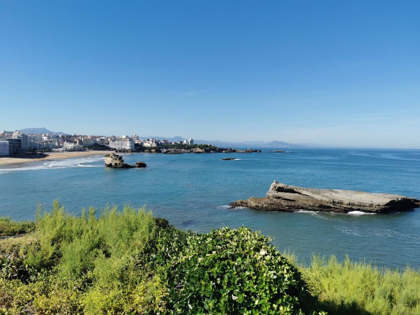 From San Sebastian: Biarritz & French Basque Coast Day Trip - Reserving the Tour