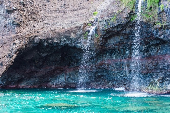 Half-Day Raft and Snorkel Adventure to Na Pali - Safety and Requirements