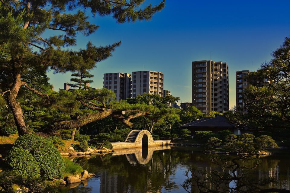 Hiroshima: Hidden Gems and Highlights Private Walking Tour - Frequently Asked Questions