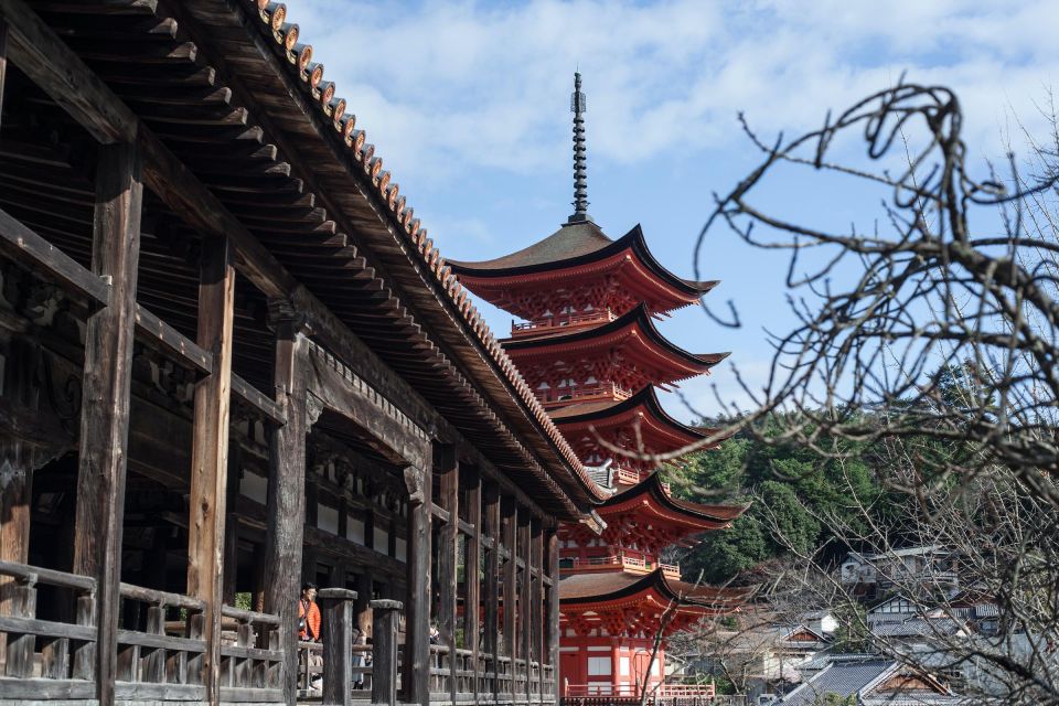 Hiroshima: Peace Memorial, Itsukushima and Miyajima Tour - Frequently Asked Questions