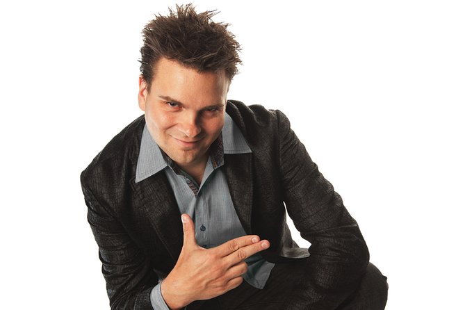 Hypnosis Unleashed Starring Kevin Lepine - Available Show Merchandise and Purchases