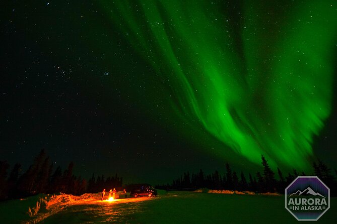 Incredible Aurora Viewing Adventure - Accessibility and Cancellation Policy