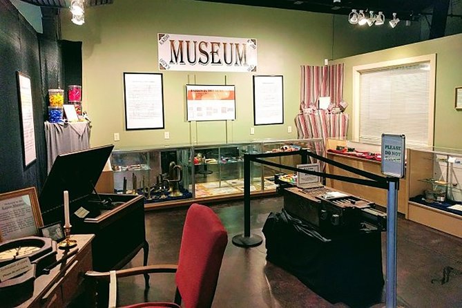 Kazoo Factory Tour & Museum - Reviews and Ratings