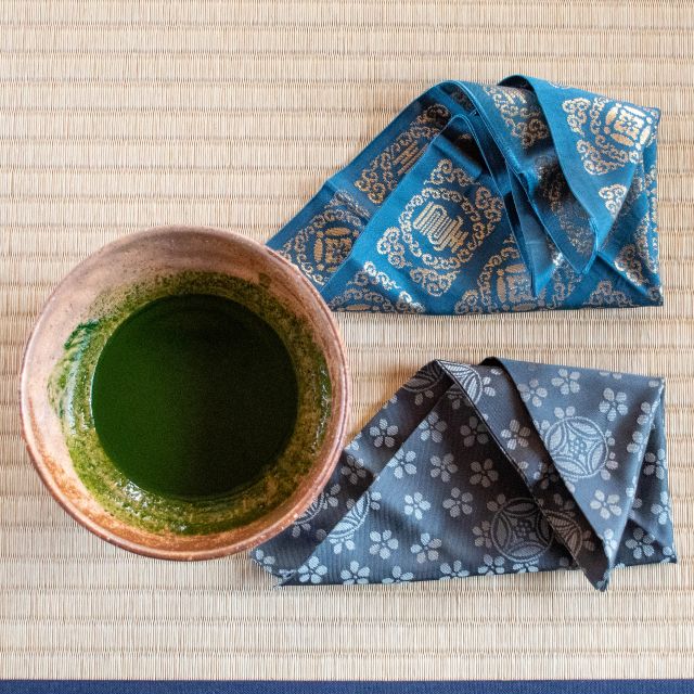 Kyoto: Private Luxury Tea Ceremony With Tea Master - Private and Intimate Setting