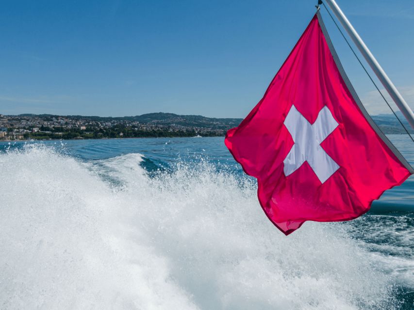 Lucerne and Mountains of Central Switzerland (Private Tour) - Pricing and Booking Details