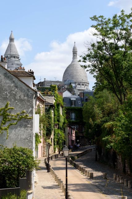 Montmartre's Heritage With Specialties Tasting - Frequently Asked Questions