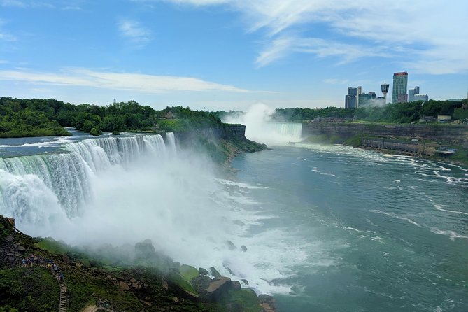 Niagara Falls in 1 Day: Tour of American and Canadian Sides - Traveler Reviews and Feedback