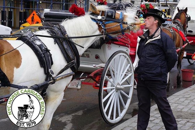 Official NYC Horse Carriage Rides in Central Park Since 1979 ™ - Exploring Central Park