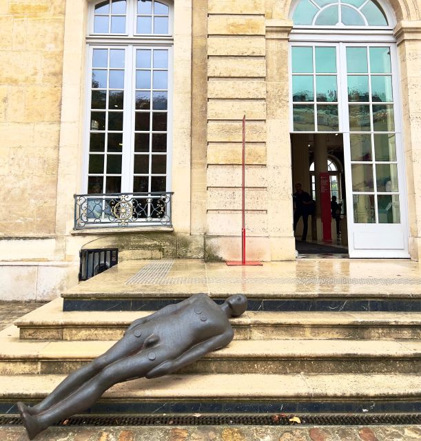 Paris: Private Guided Tour of Rodin Museum - Frequently Asked Questions