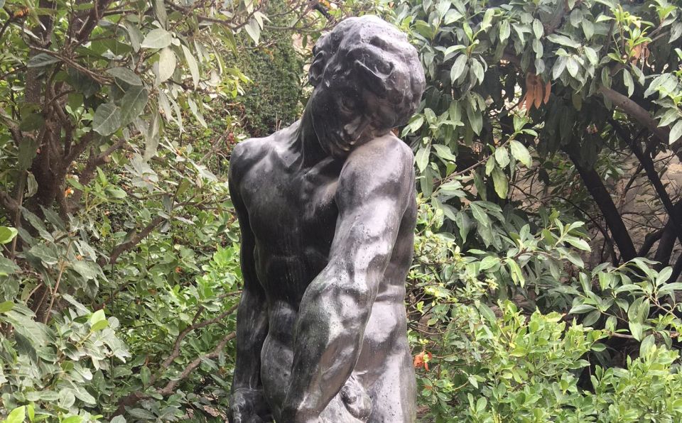 Paris: Rodin Museum Visit - Frequently Asked Questions