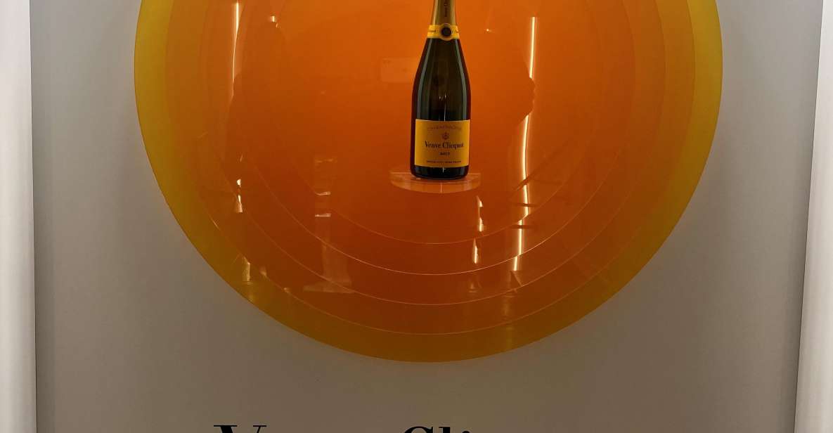 Private Champagne Grand Vintage Taittinger, Veuve Clicquot - Frequently Asked Questions