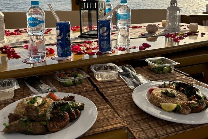 Private Romantic Dinner on the Nile - Pricing Details