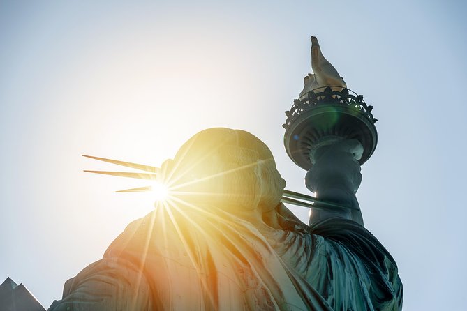 Statue of Liberty and Ellis Island Tour: All Options - Customer Feedback and Booking