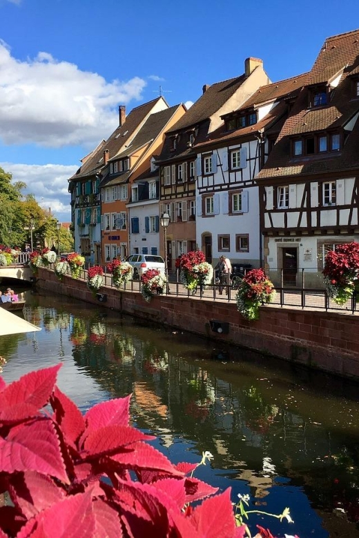 Strasbourg: Wine Tasting Private Tour - Frequently Asked Questions