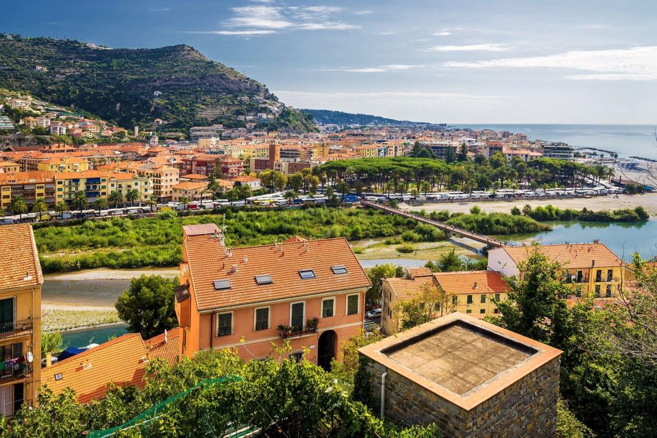 Sweet Life in Italy & Menton Private Tour - Pricing and Booking