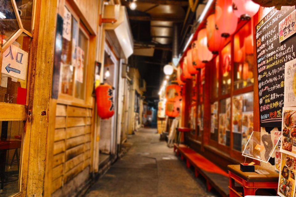 Tokyo, Fuji, Hakone, Kamakura: Private Guide & Car Full-Day Trip - Experiencing Kamakuras History