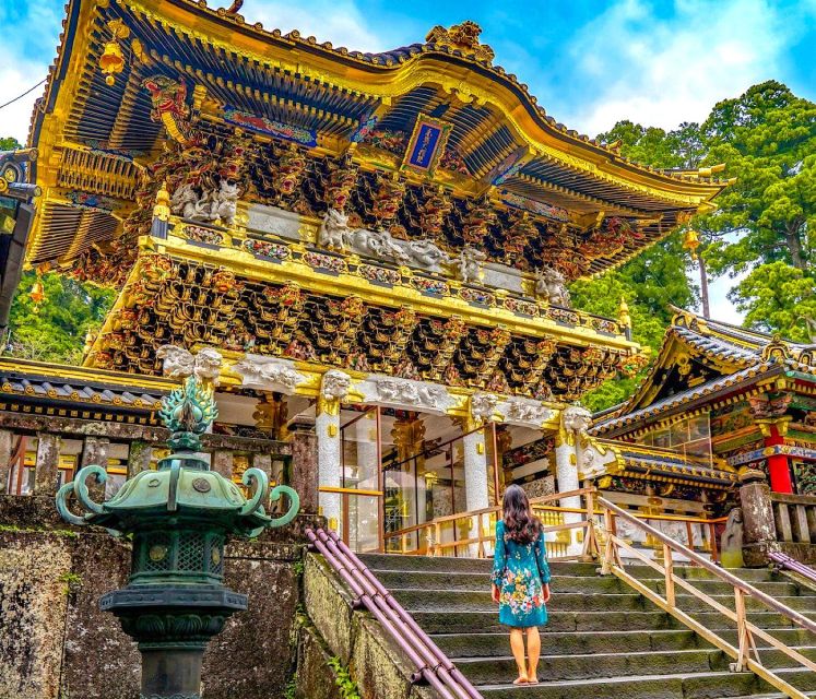 10-Day Private Guided Tour in Japan On top of that 60 Attractions - Frequently Asked Questions