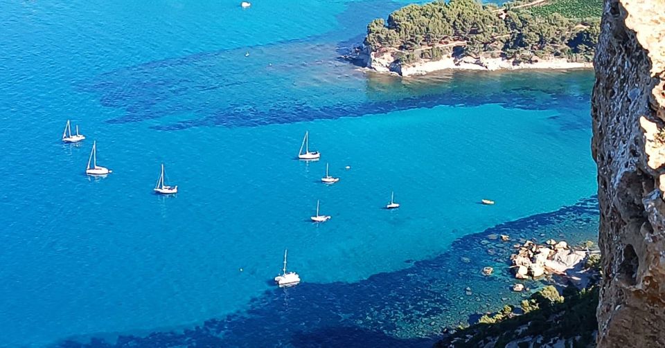 Aix-en-Provence: Marseille, Cassis, & Calanques Private Tour - Frequently Asked Questions