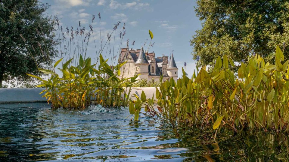 Amboise: Photography Masterclass - Frequently Asked Questions