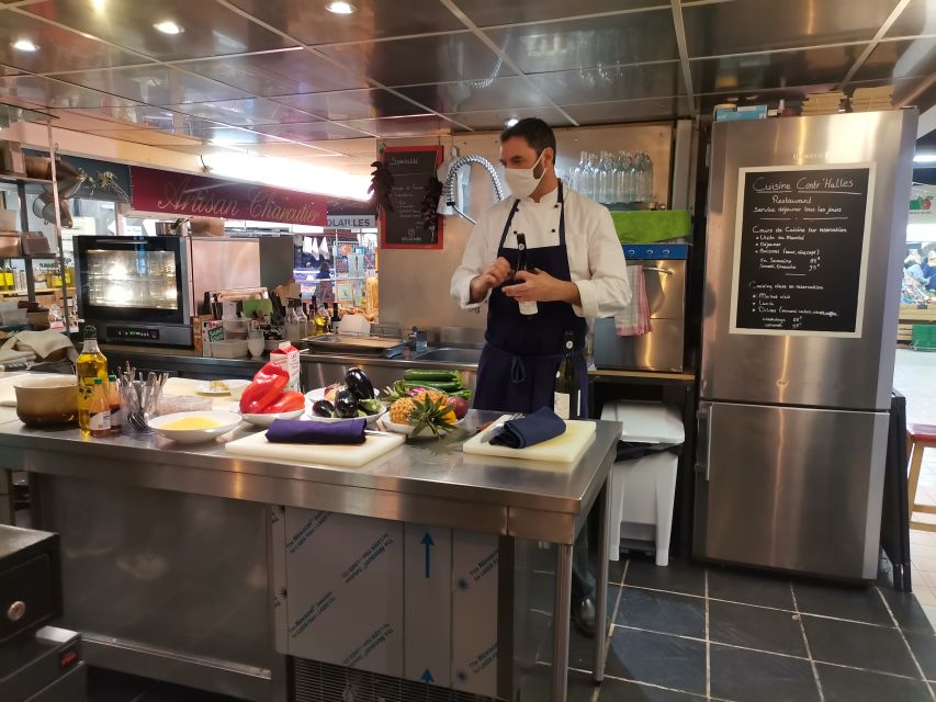 Avignon: Cooking Class and Lunch With a Local Chef - Frequently Asked Questions