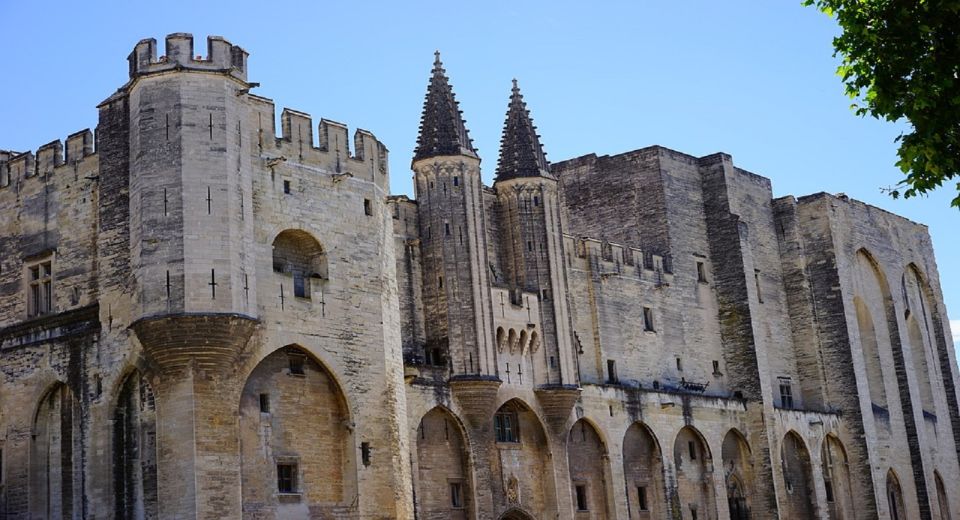 Avignon: Wine Tasting Tour - Frequently Asked Questions
